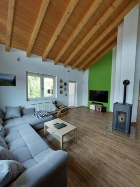 Ferienwohnung-Bergblick